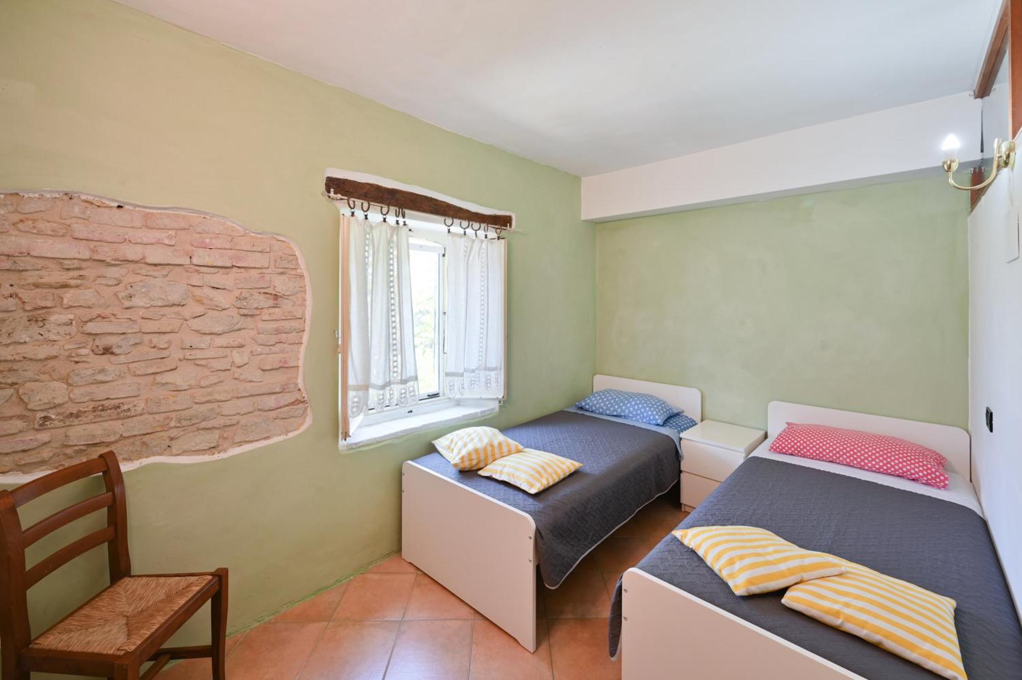 Villa Casale San Teodoro - Mondaino Rn Exterior foto
