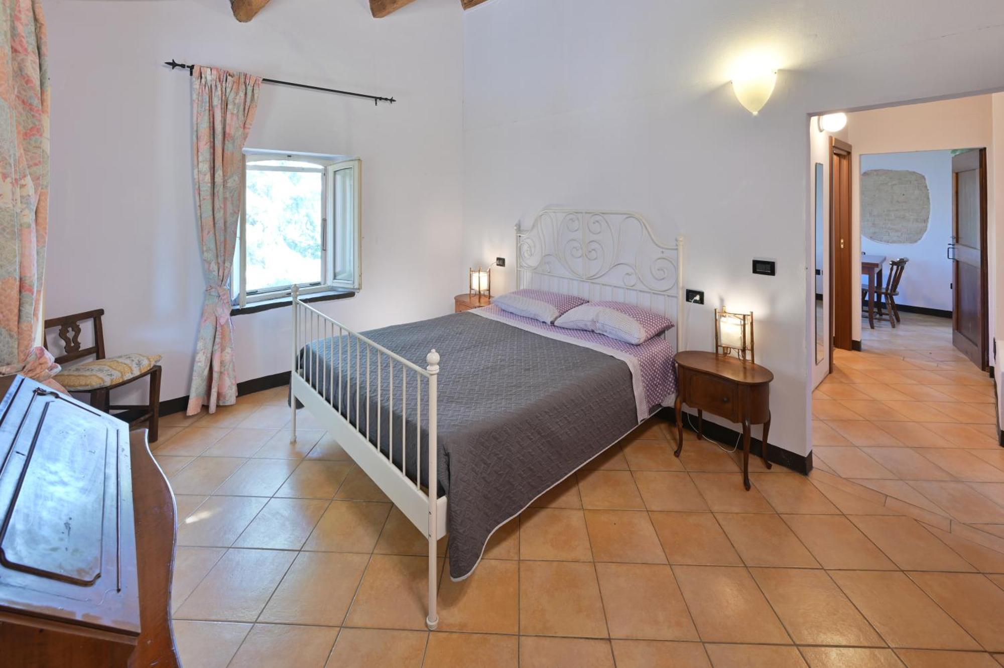 Villa Casale San Teodoro - Mondaino Rn Exterior foto