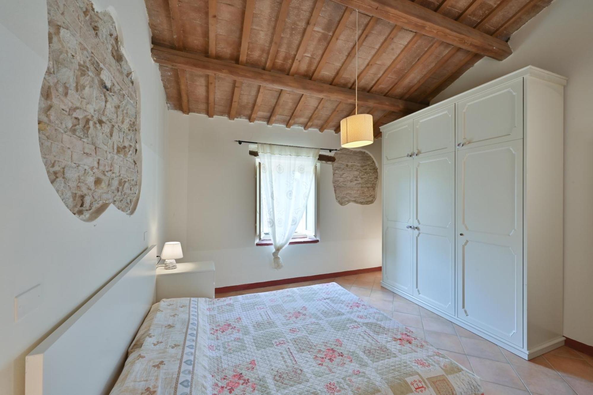 Villa Casale San Teodoro - Mondaino Rn Exterior foto