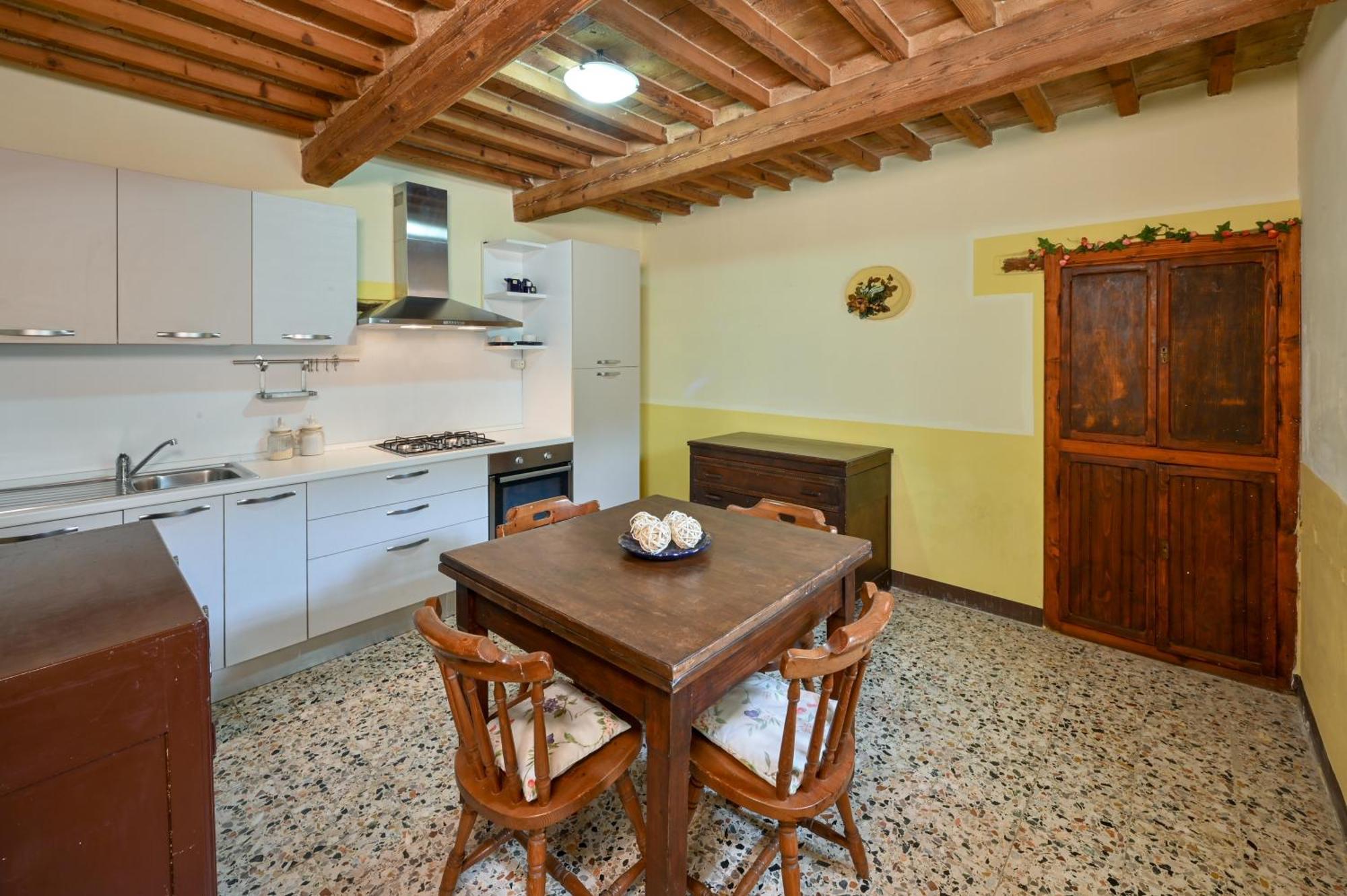 Villa Casale San Teodoro - Mondaino Rn Exterior foto